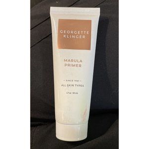 GEORGETTE KLINGER Marula Primer 1.7 oz NEW All Skin Type
